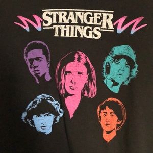 Stranger Things Sweatshirt